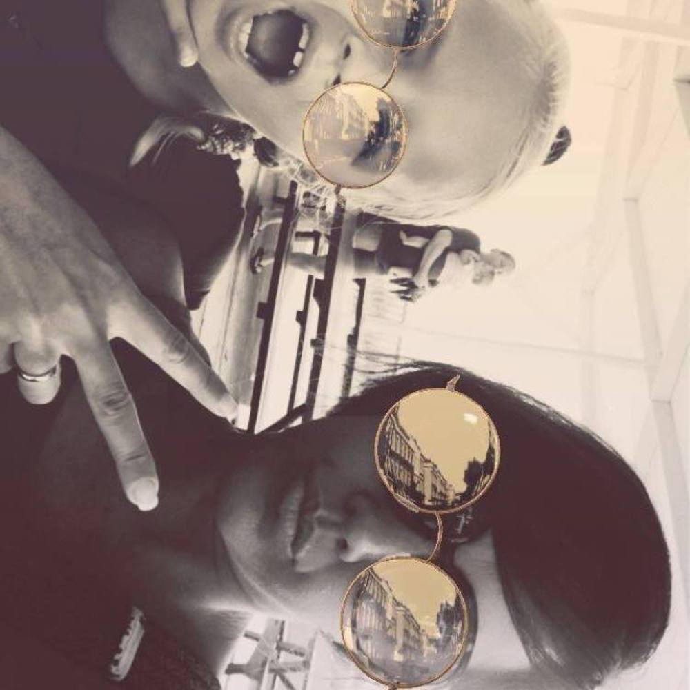 Meet your Posher, Diana